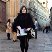 Profesora nativa de coreano — paciente, titulada y con más de 10 años de experiencia